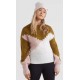 Pull Femme O'NEILL Knit Colourblock Plantation