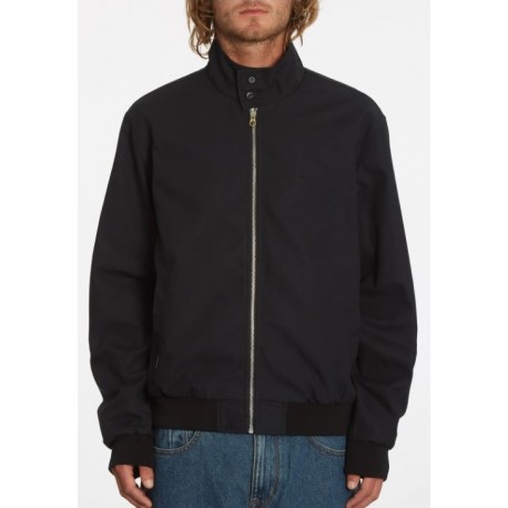 Veste Homme VOLCOM Harringstone Black