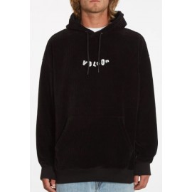 Sweatshirt VOLCOM New Eden Black