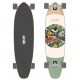 Longboard Skate Aloiki Harapan 36.5" Kicktail