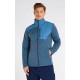 Fine Polaire Homme PROTEST Prthammeren Marlin Blue