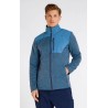 Men's Fine Fleece PROTEST Prthammeren Marlin Blue