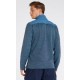 Fine Polaire Homme PROTEST Prthammeren Marlin Blue