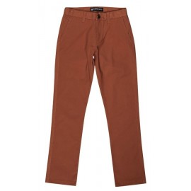 ELEMENT Howland Classic Mocha Bisque Junior Chinos