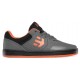 Chaussures Etnies Marana Kids Grey Black Orange