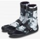 Billabong Revolution 5mm Split Toe Boot Pro Tie Dye