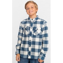 Chemise Junior ELEMENT Tacoma Moonlit Ocean