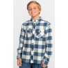 Chemise Junior ELEMENT Tacoma Moonlit Ocean