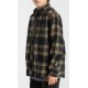 Chemise Junior Flannel BILLABONG Coastline Black