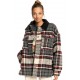 Women's Jacket BILLABONG Lucky Black