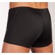 O'NEILL Solid Black Men's Boxer Swimsuit