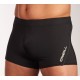 O'NEILL Solid Black Men's Boxer Swimsuit