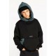 Sweat Junior VOLCOM Forzee Black