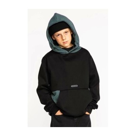 Sweat Junior VOLCOM Forzee Black