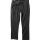 VISSLA Eco Zy Sofa Surfer Men's Fleece Pants Graphite