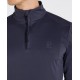 Thin Men's Sweater PROTEST Will Space Blue