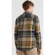 Chemise Flannel Homme O'NEILL Beige Plaid check
