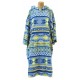 Poncho TLS Microfibre Aztec