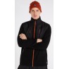 Veste Polaire Homme PROTEST Prtvanern True Black