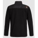 Men's Fleece Jacket PROTEST Prtvanern True Black