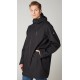 Coat Man PROTEST Prthoreau True Black