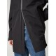 Manteau Homme PROTEST Prthoreau True Black