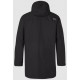 Manteau Homme PROTEST Prthoreau True Black