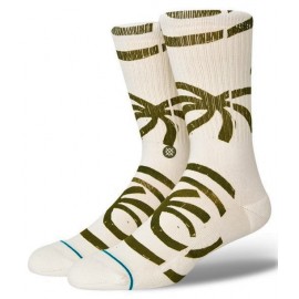 Socks STANCE Twisted Off White