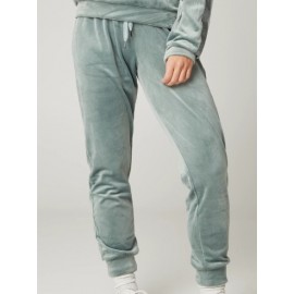 PROTEST Prt Selene Aurora Velvet Tracksuit Bottoms