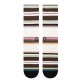 Socks STANCE Sun Set Crew White