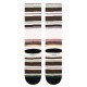 Socks STANCE Sun Set Crew White