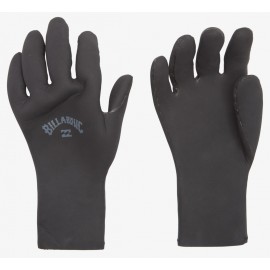 Billabong Absoltute Glove 2mm Black
