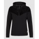 Women's Sweatshirt PROTEST Nxgatami True Black