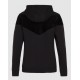 Women's Sweatshirt PROTEST Nxgatami True Black