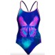 Maillot de bain 1 Piece Femme FUNKITA Diamond Back One Fly Baby