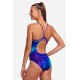 Maillot de bain 1 Piece Femme FUNKITA Diamond Back One Fly Baby