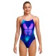 FUNKITA Diamond Back Fly Baby Junior 1 Piece Swimsuit