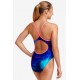 Maillot de bain 1 Piece Junior FUNKITA Diamond Back Fly Baby