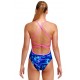 Junior 1 Piece Swimsuit FUNKITA Strapped Laf Laser