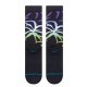 Chaussettes STANCE Palmer All Gender Black