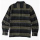 Men's Shirt BILLABONG Offshore Jacquard Flannel Stealth