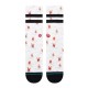 Chaussettes STANCE Shranta Off White