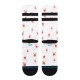 Chaussettes STANCE Shranta Off White