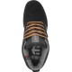 Chaussures ETNIES Jefferson MTW Black Black Gum