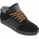 Chaussures ETNIES Jefferson MTW Black Black Gum