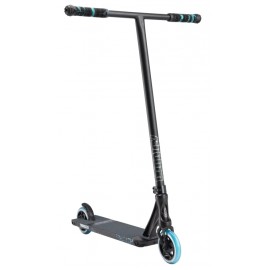Blunt Prodigy S9 Freestyle Scooter Street Black