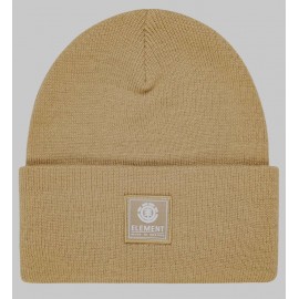 ELEMENT Dusk Khaki Beanie