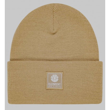 Bonnet ELEMENT Dusk Khaki