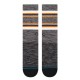 Chaussettes STANCE Scud Charcoal