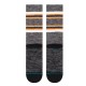 Chaussettes STANCE Scud Charcoal